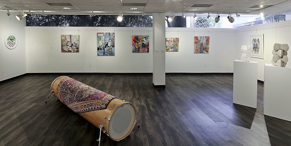 Gallery view of