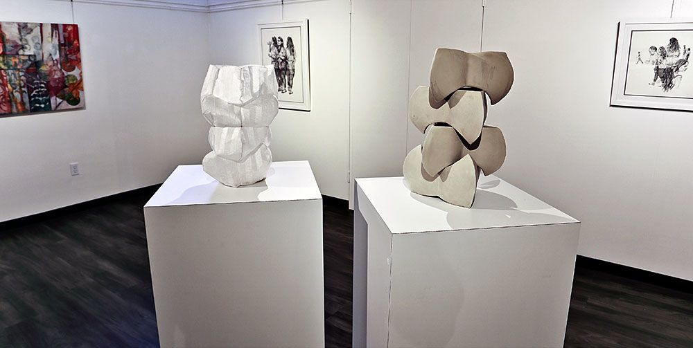 Gallery view of