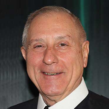 Brother Michael Fehrenbach Portrait
