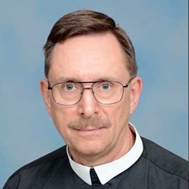Brother Michael Fugger Portrait
