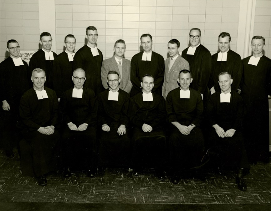 Brother Louis Althaus