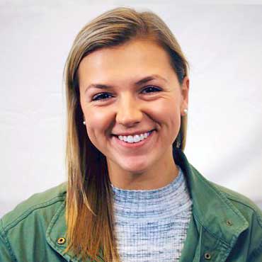 ANna Graziosi Portrait