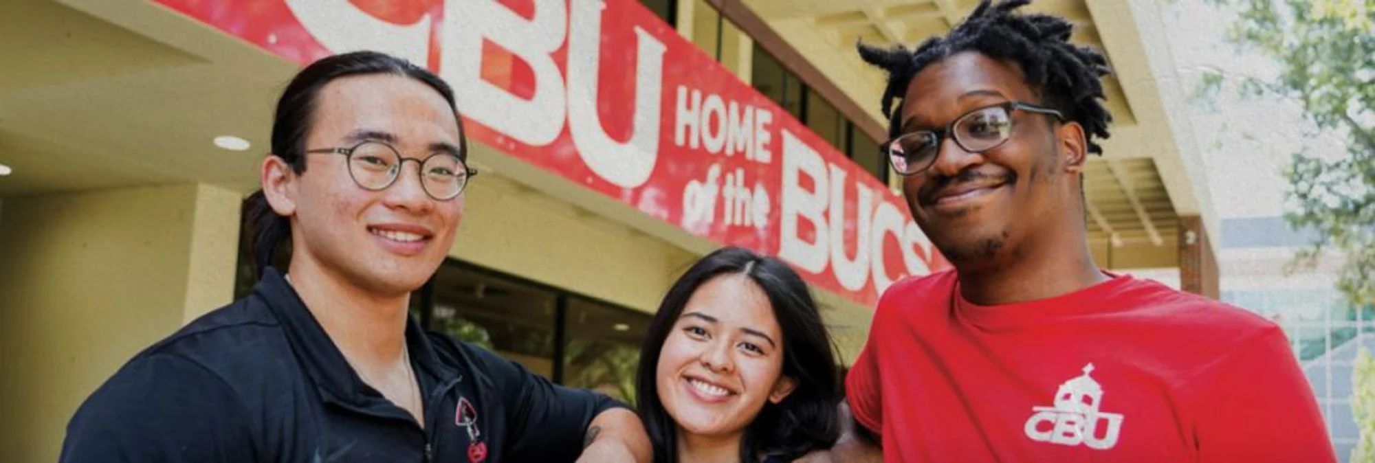 CBU Recognized Among the Best in the Nation
