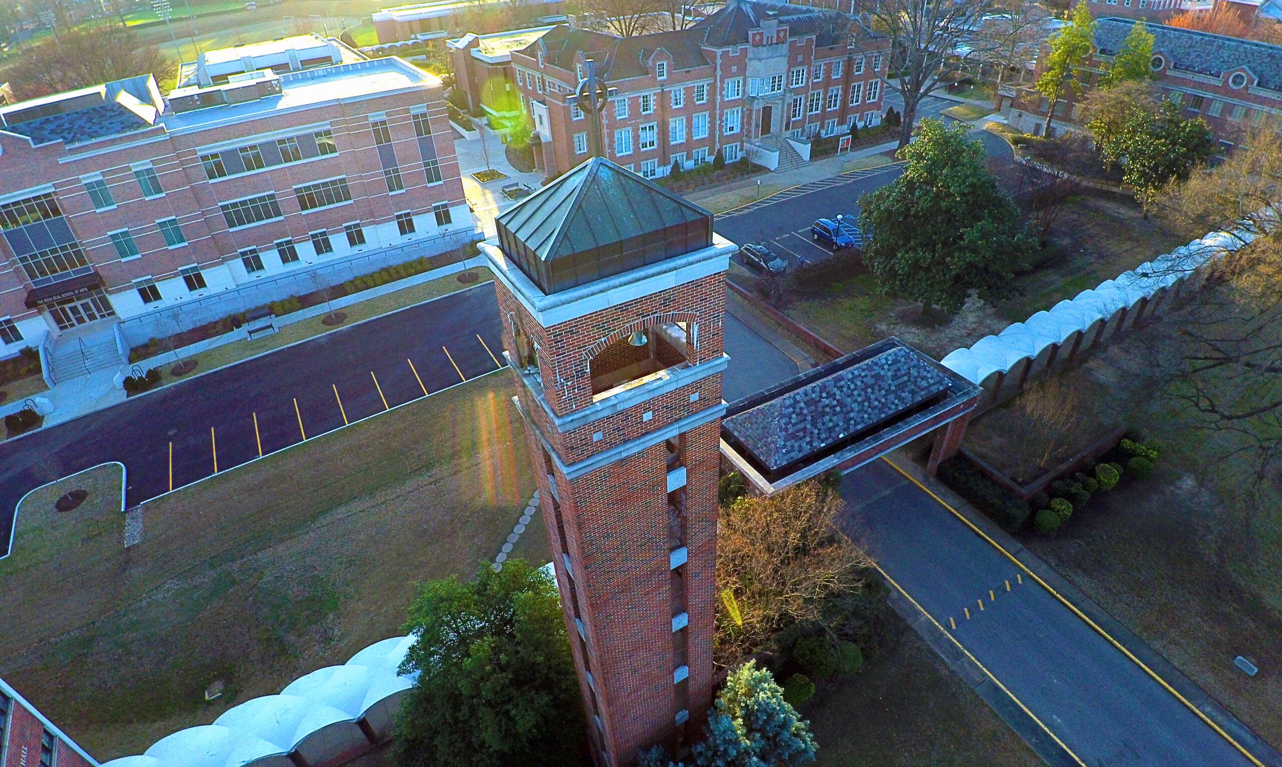 Christian Brothers University Earns State’s Top Recognition in Educator Preparation