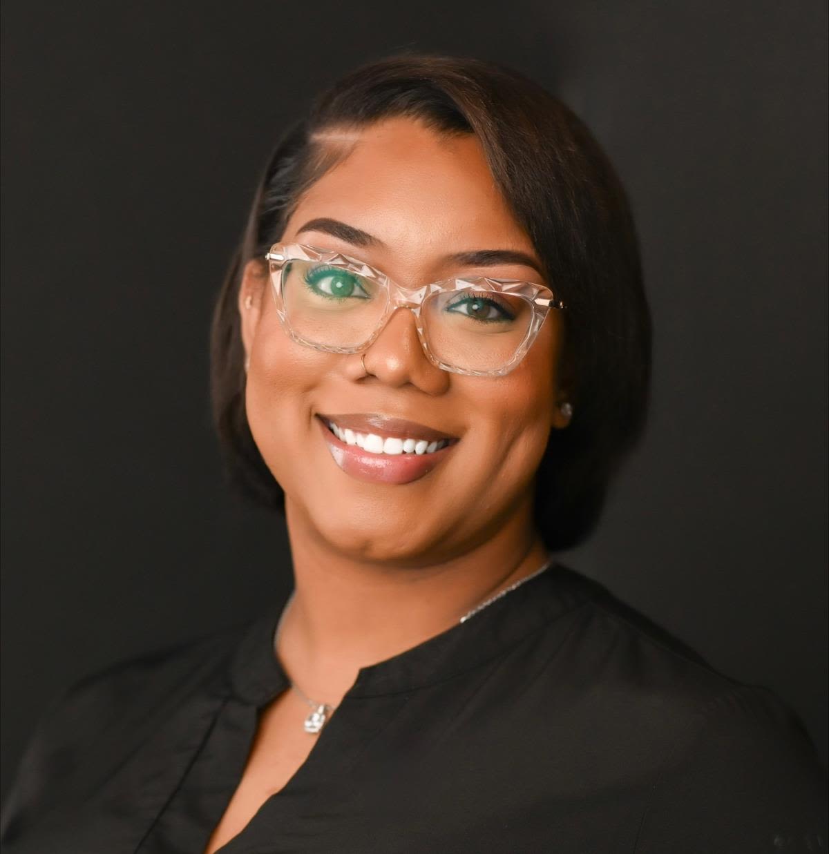 photo of Cymon Davis