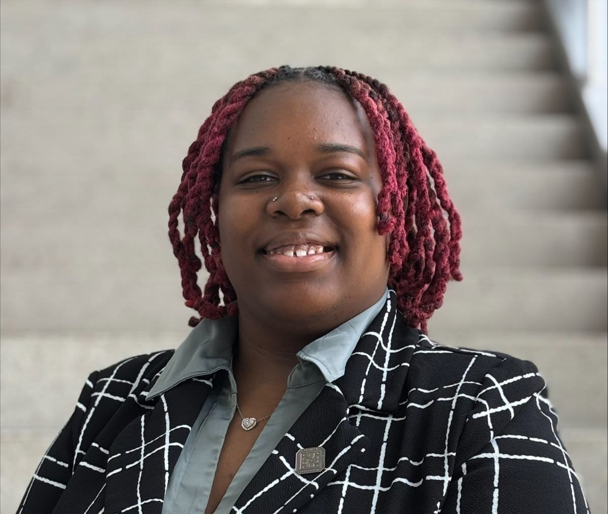 Photo of K. Matthews
