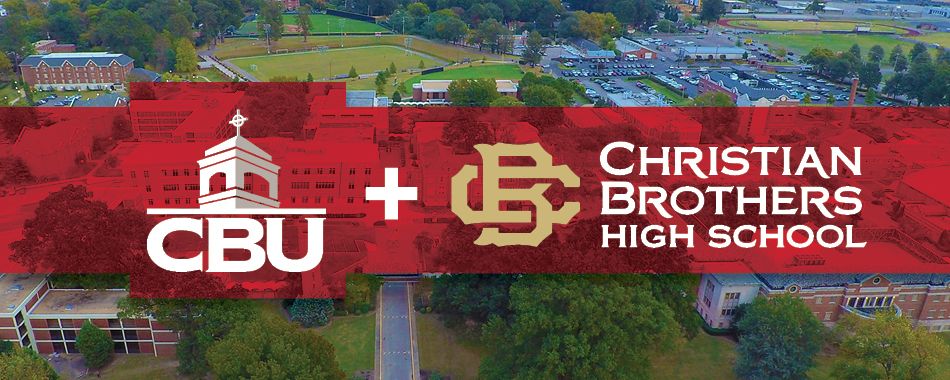 Cbc Hs Christian Brothers University and Christian Brothers High School Create ...