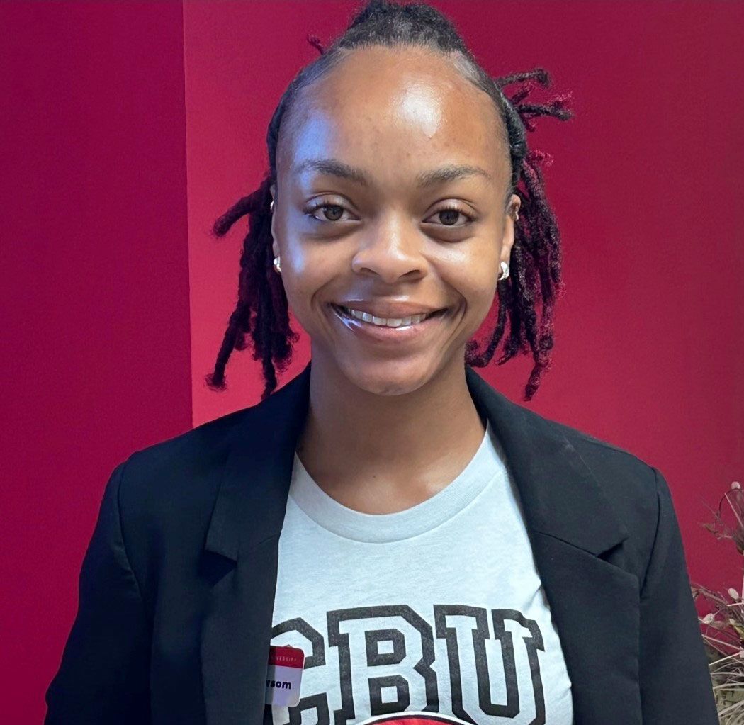 Photo of Jasmyn-Newsome admissions