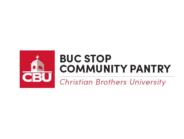 buc stop pantry lockup logo