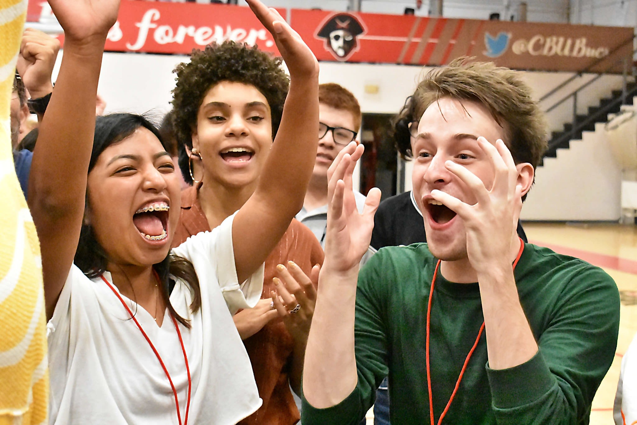 Prospective CBU Students
