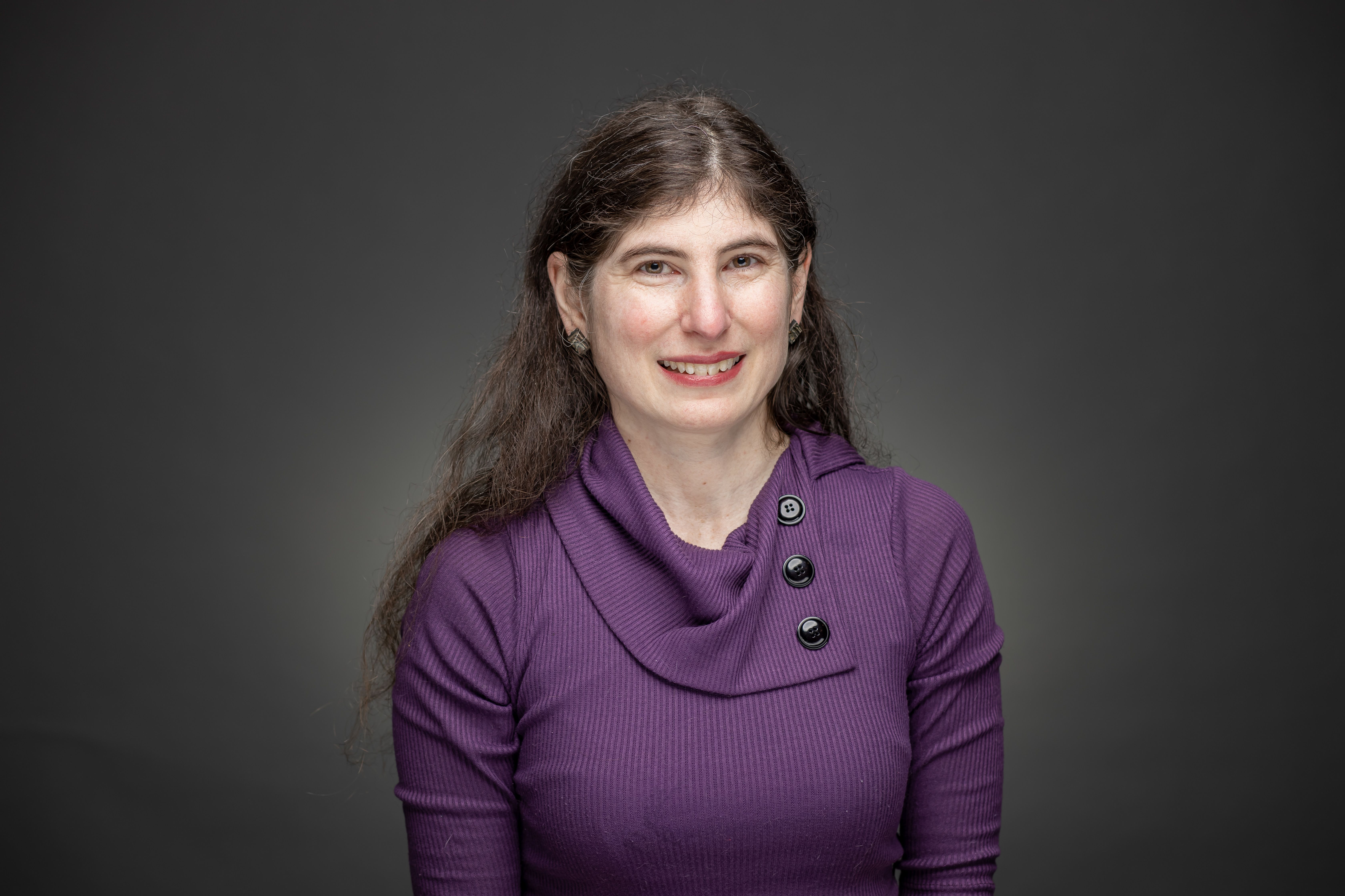 Melissa S. Andrews