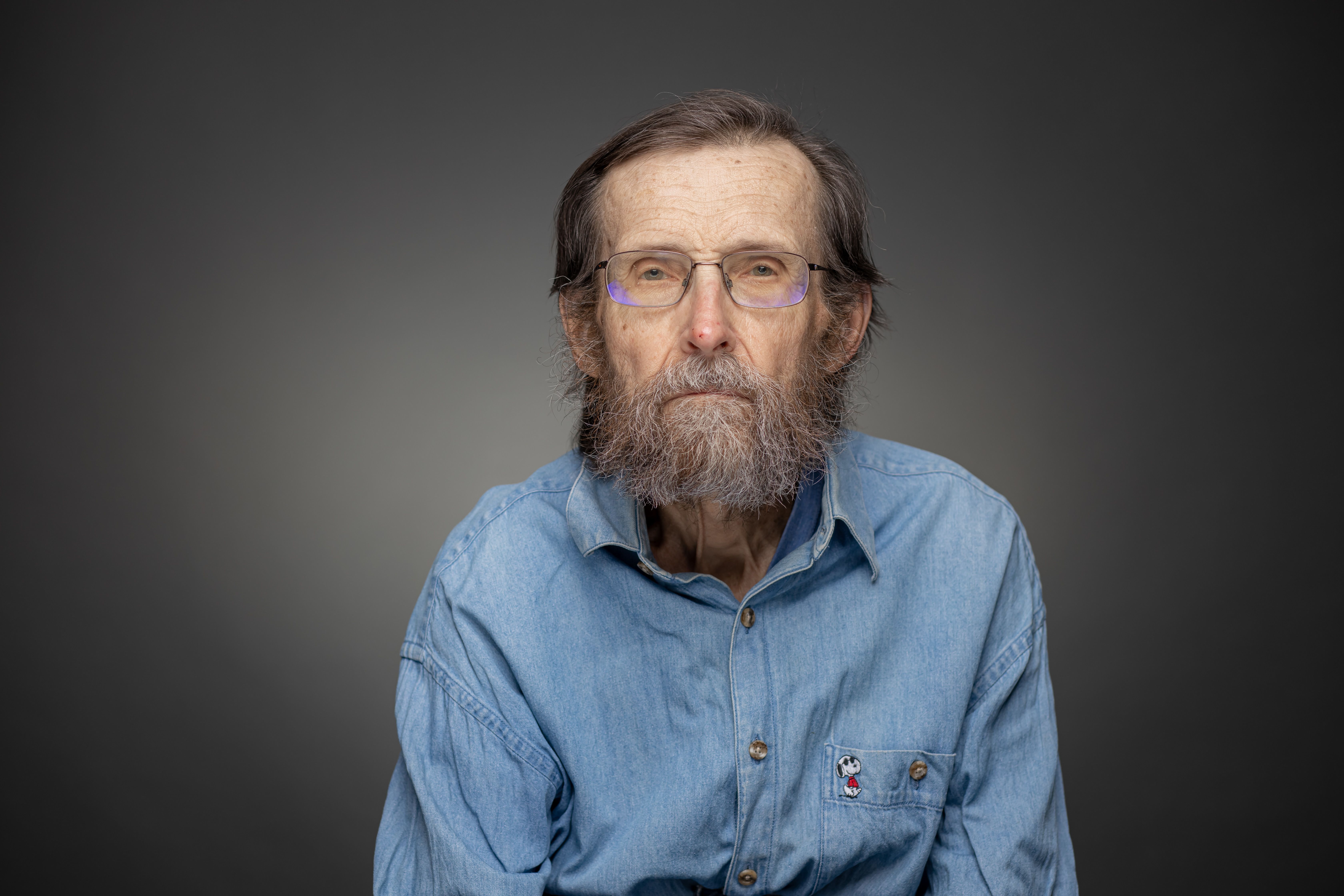 Dr. Arthur Yanushka