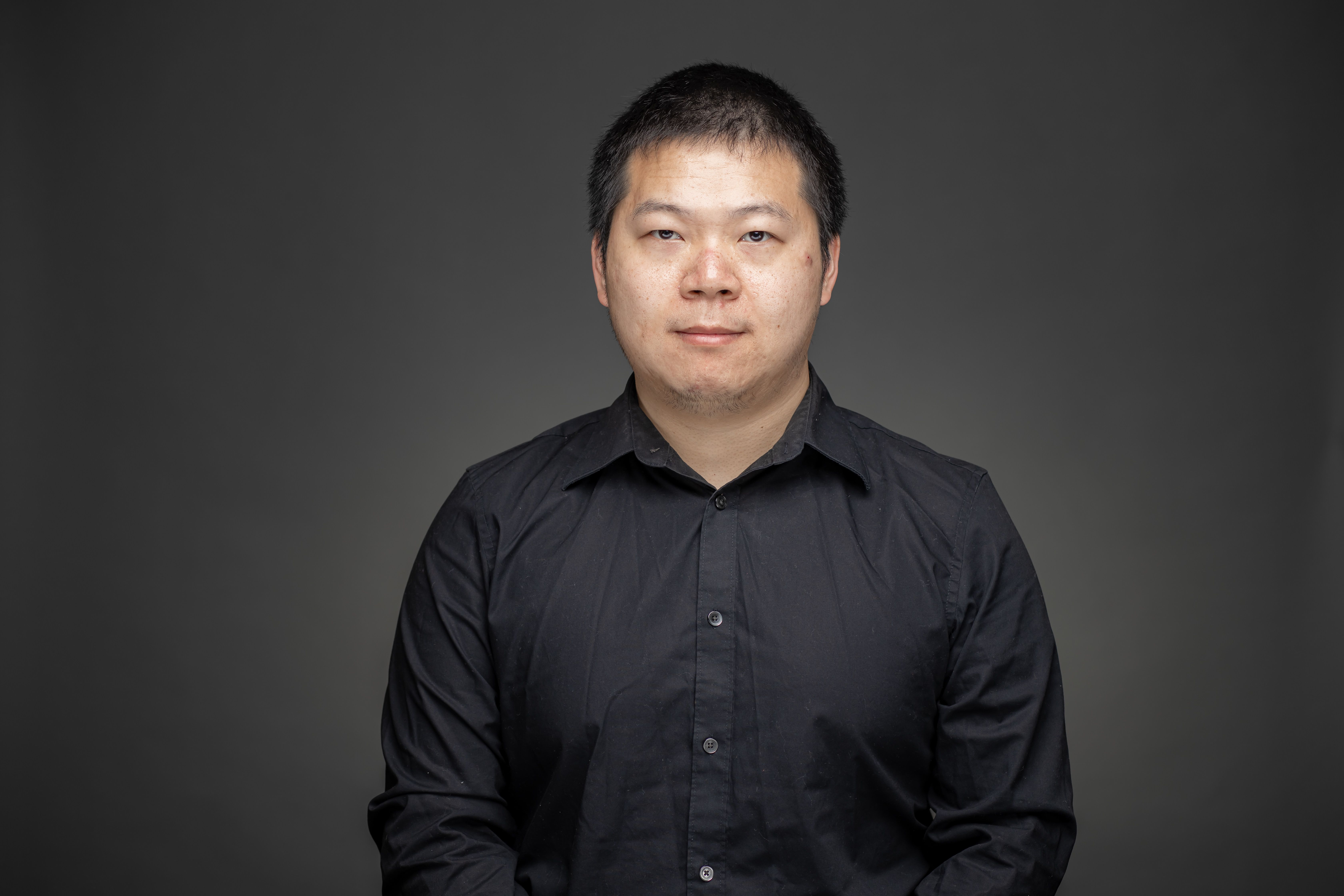 Dr. Jing Wang