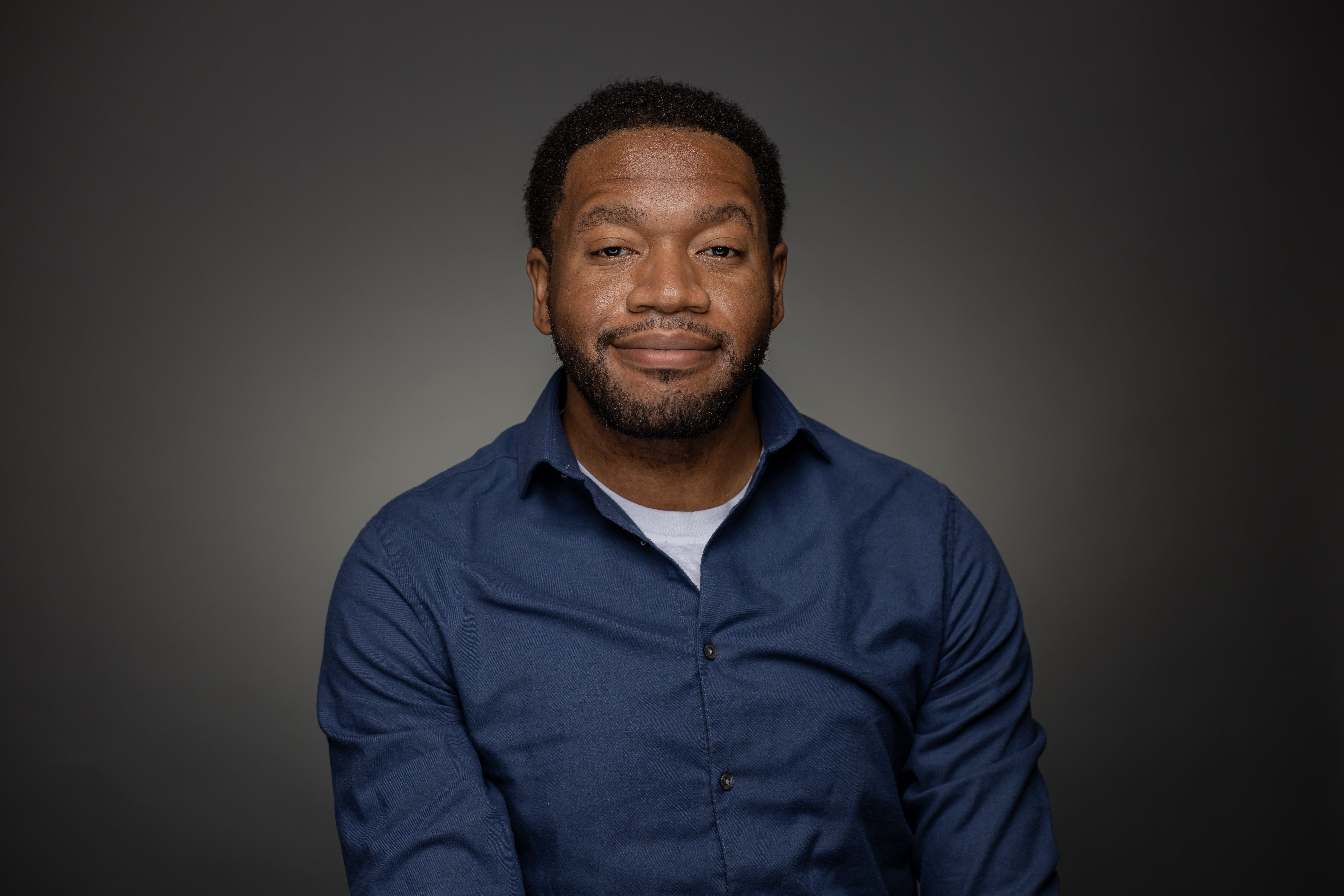 Terrence Walls
