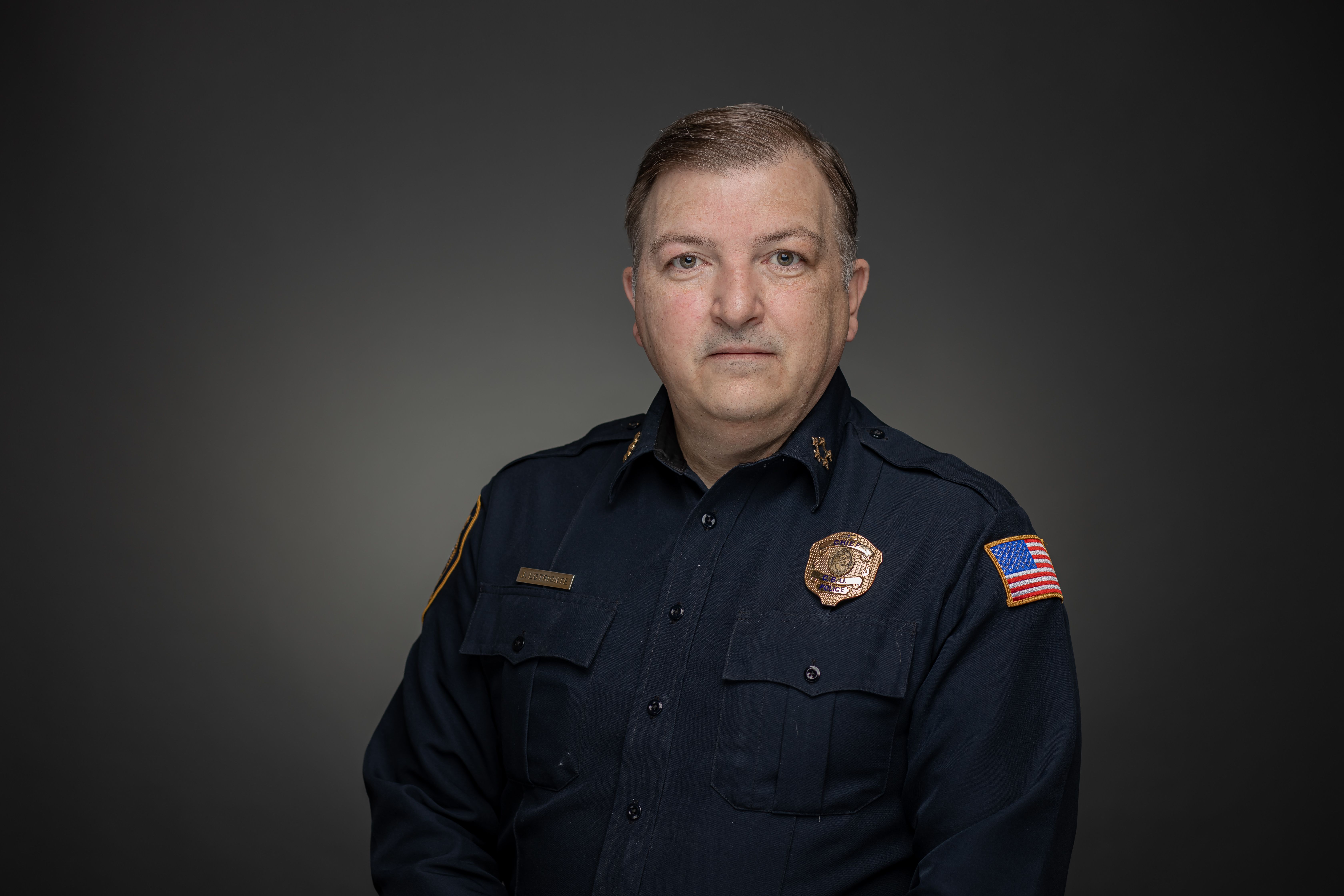 John D. Lotrionte