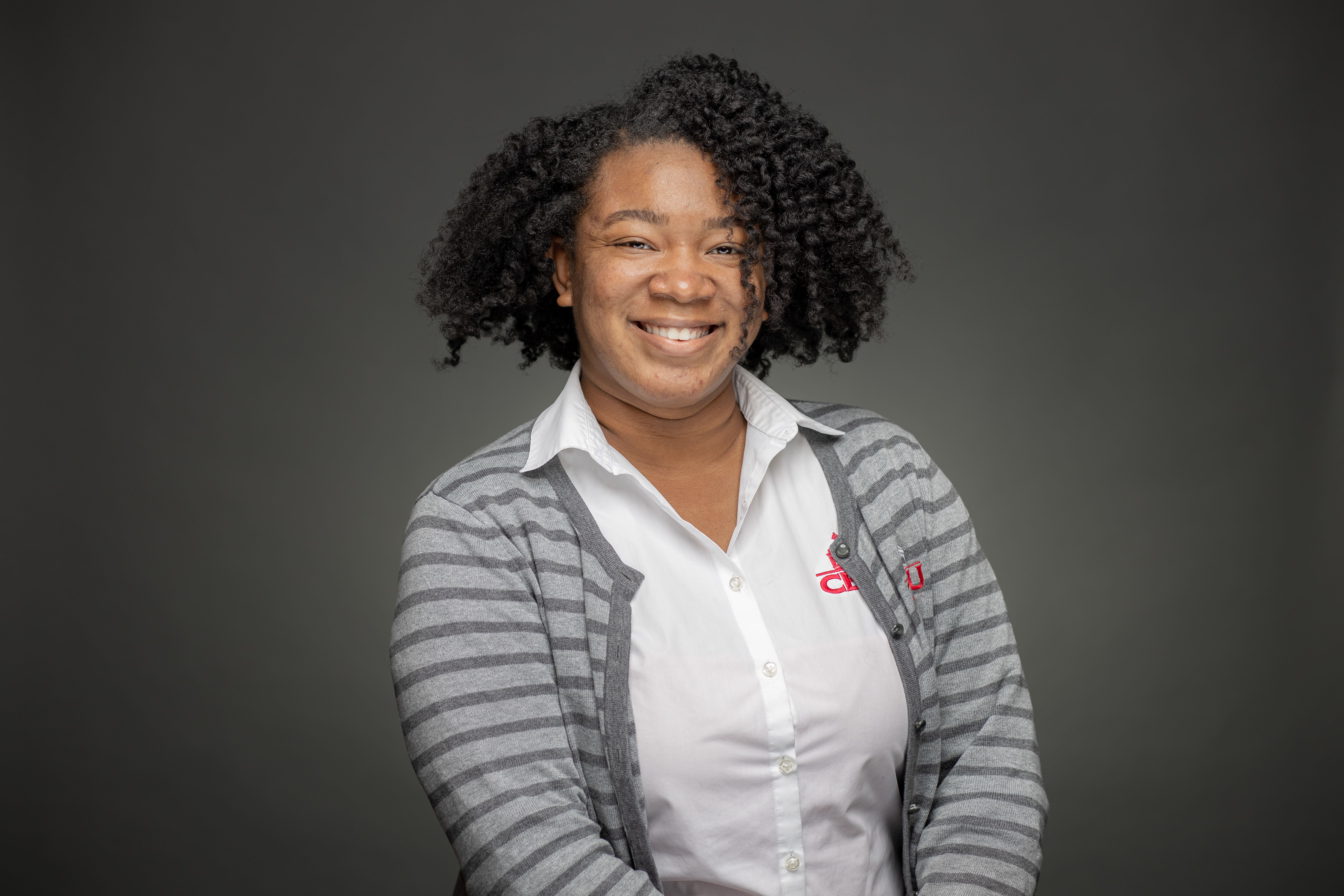 Trina L. Spencer