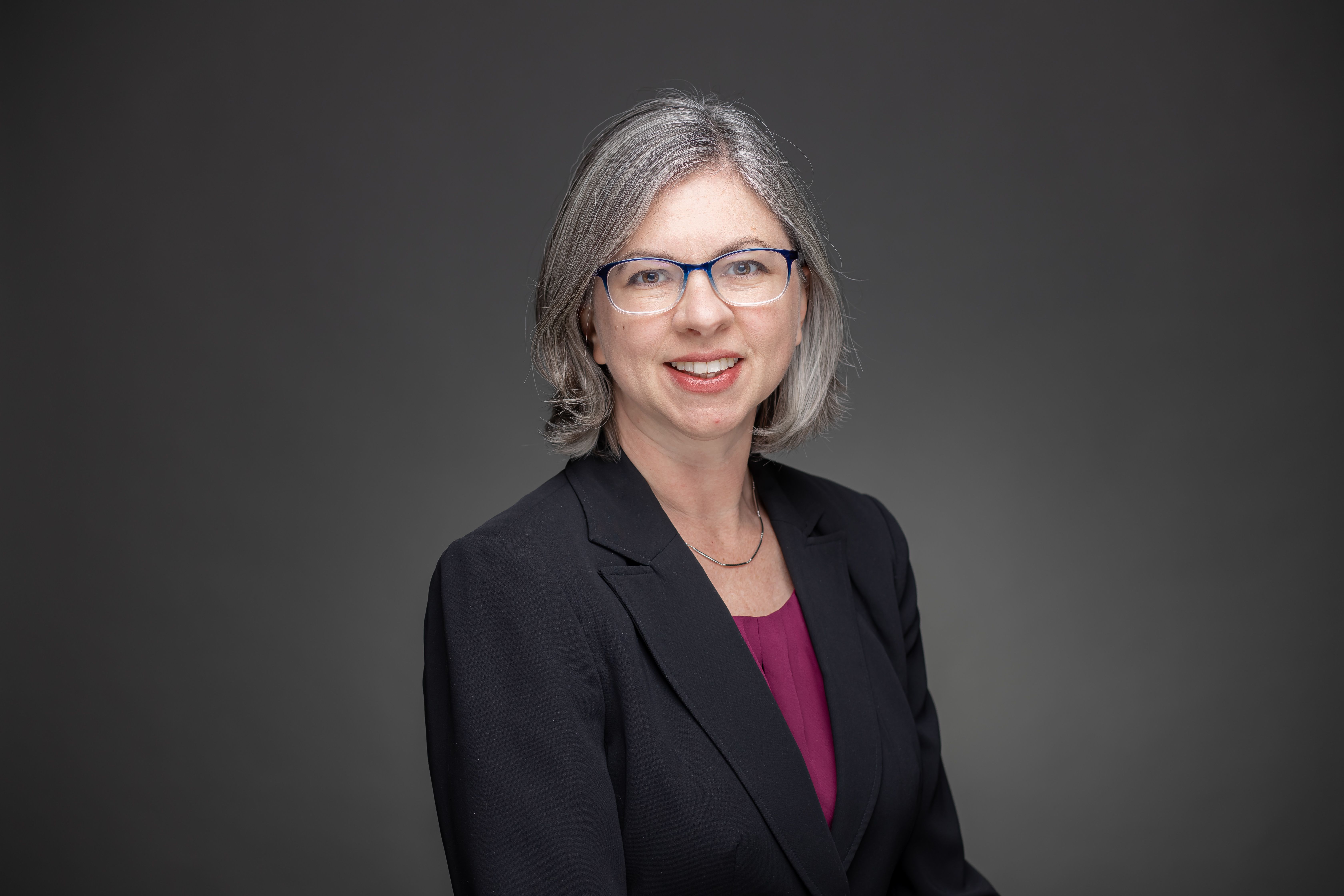 Dr. Emily A. Holmes