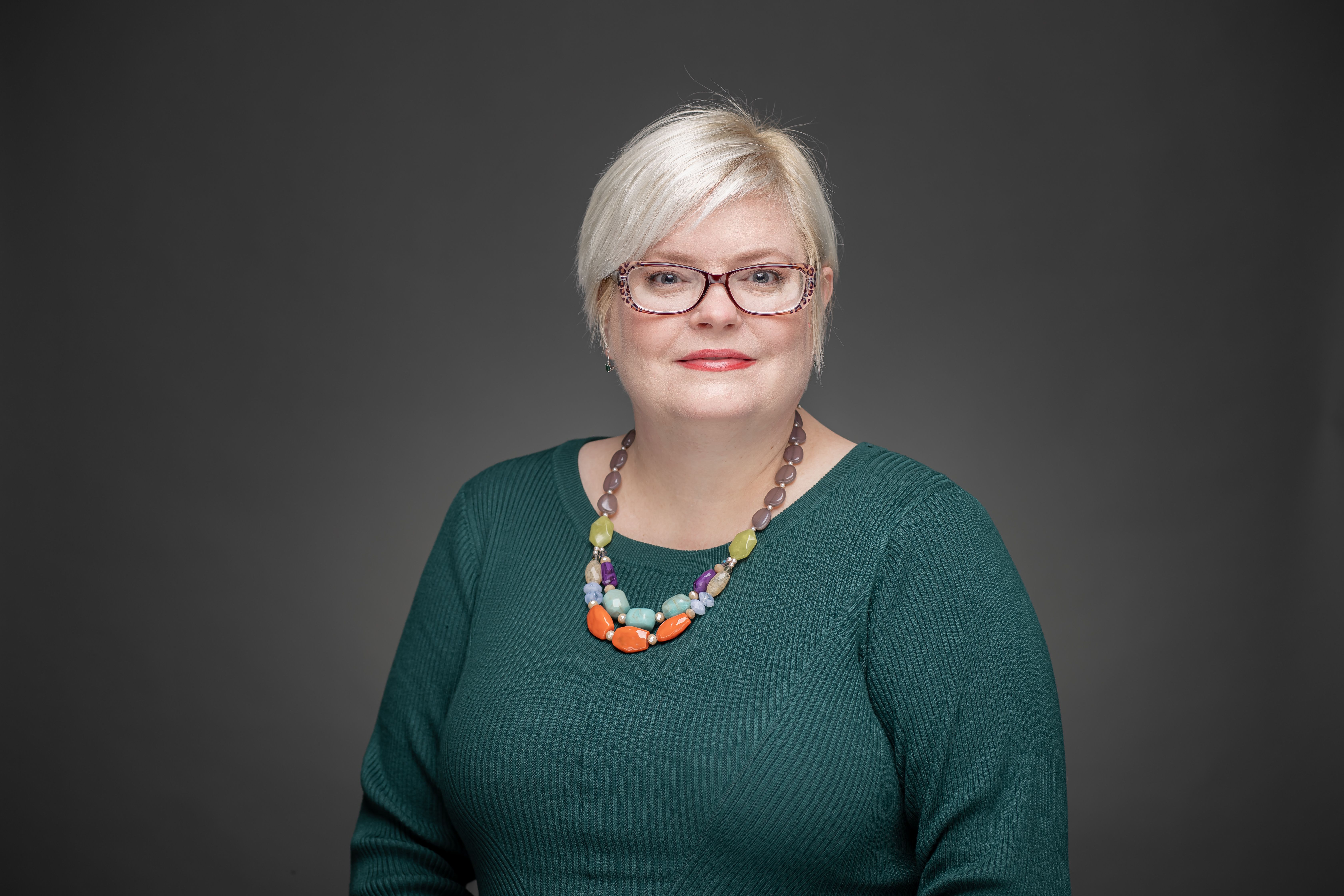 Dr. Melinda Goedecke