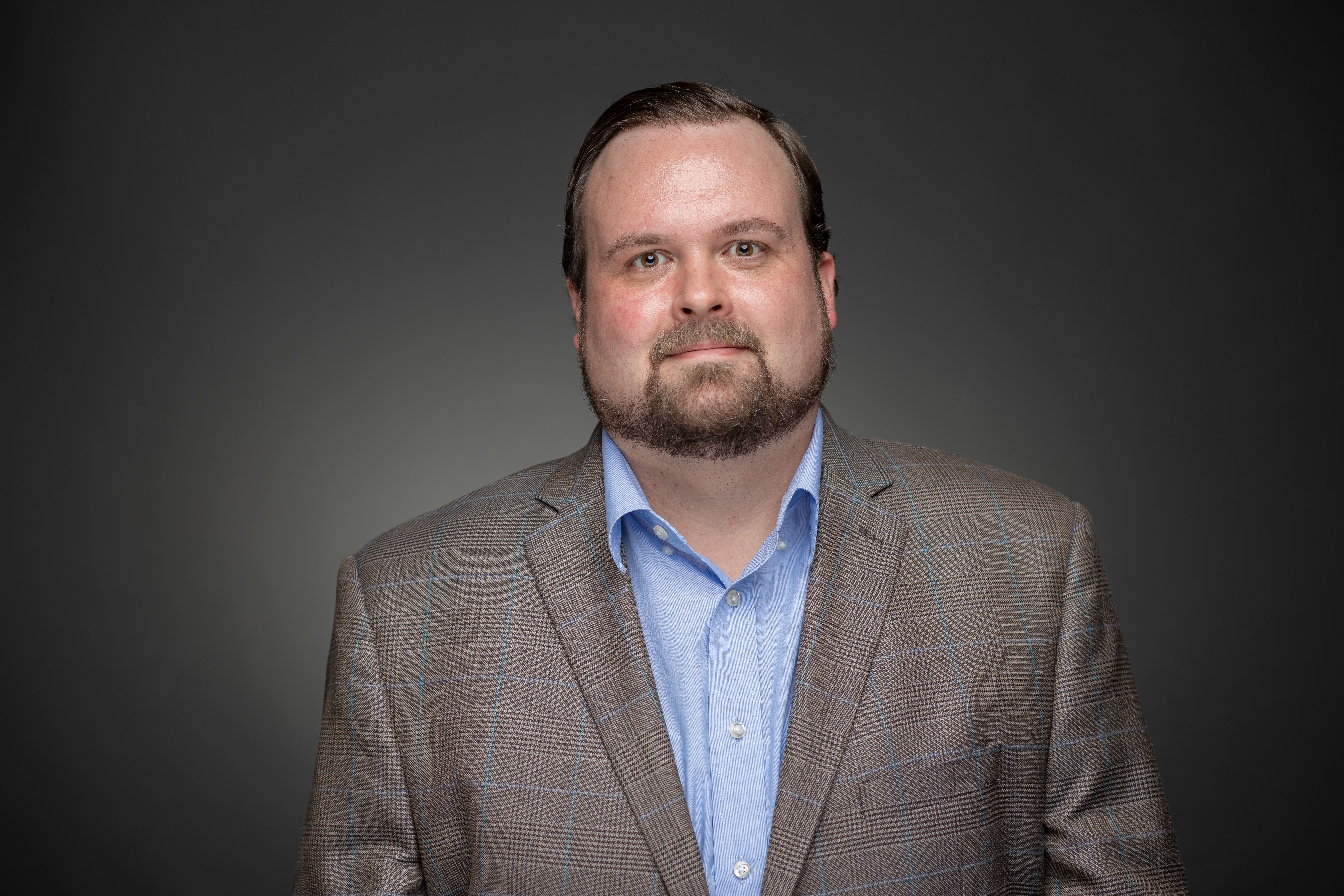 Dr. Jacob Goessling