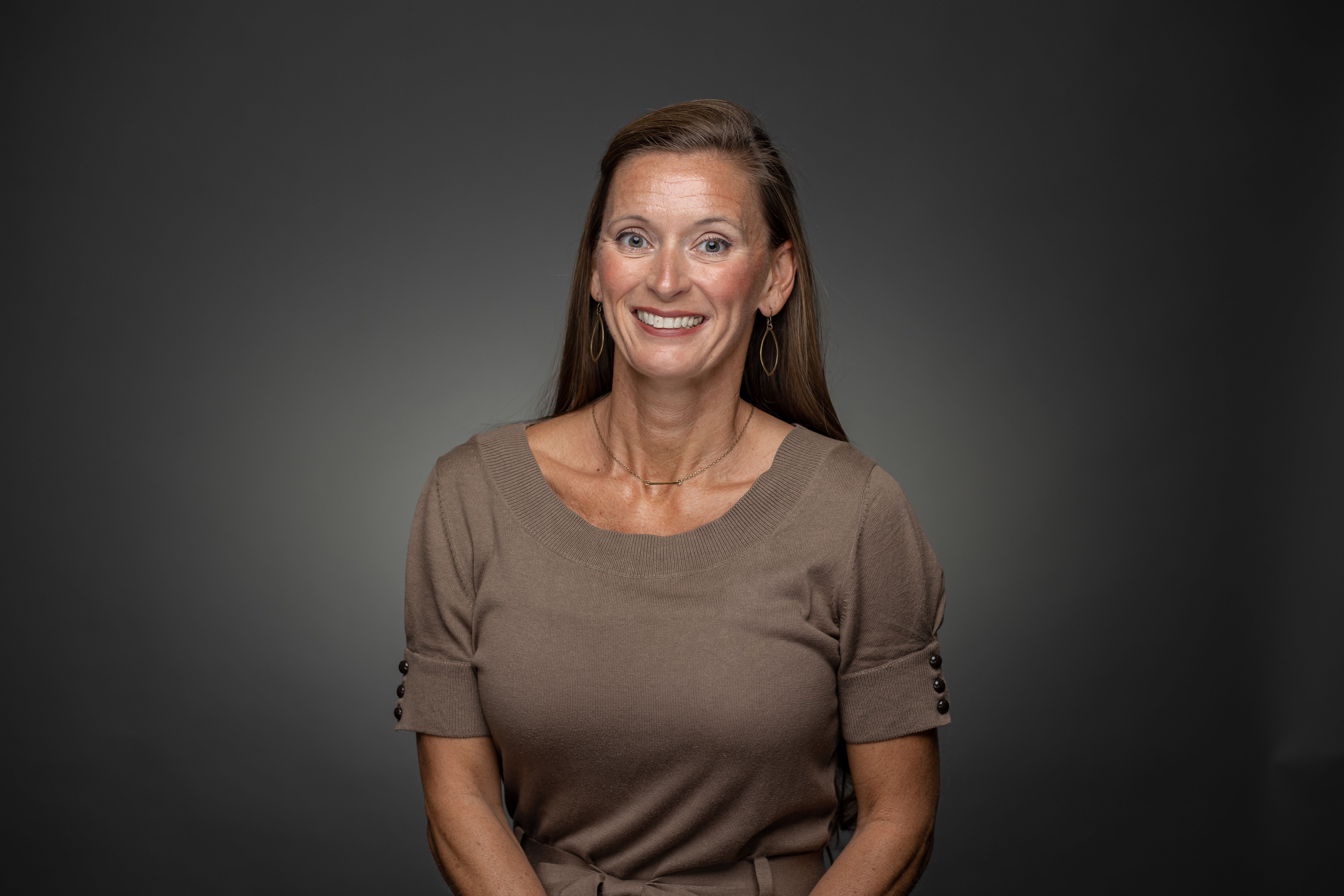 Jenny L. Cowell