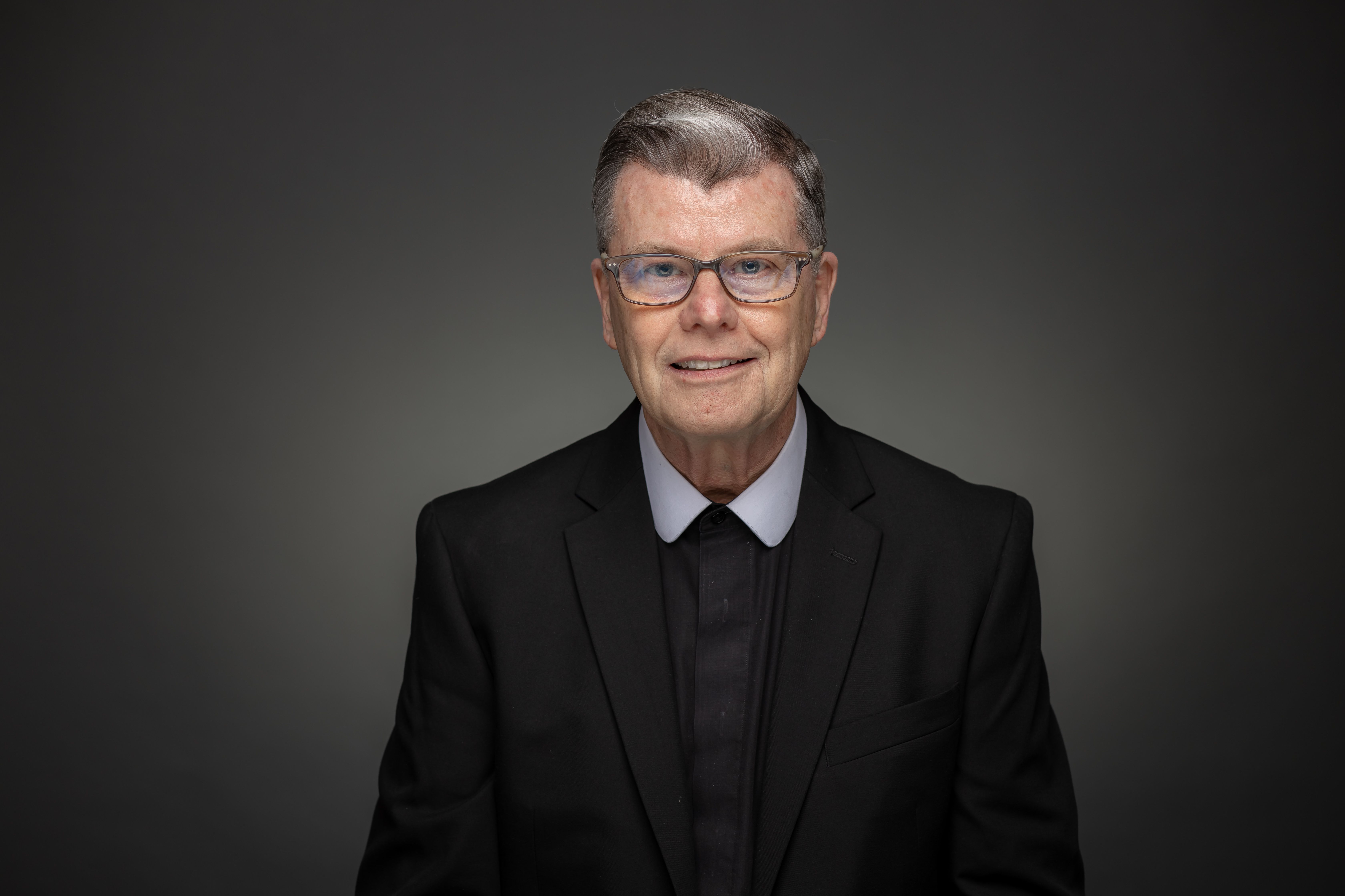 Brother Patrick Conway, FSC