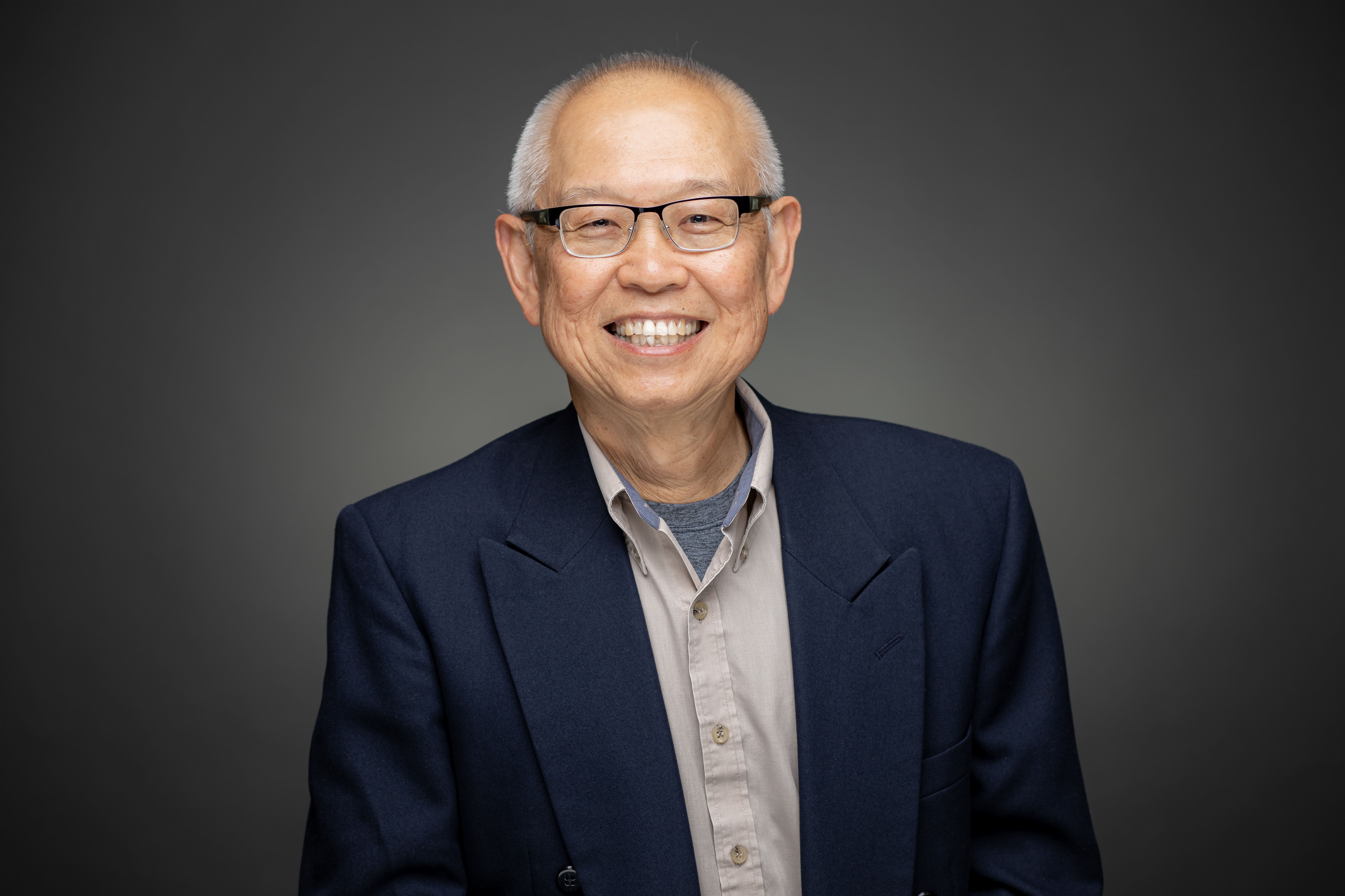 Dr. Pong Malasri, PE, CPLP Professional, CPP