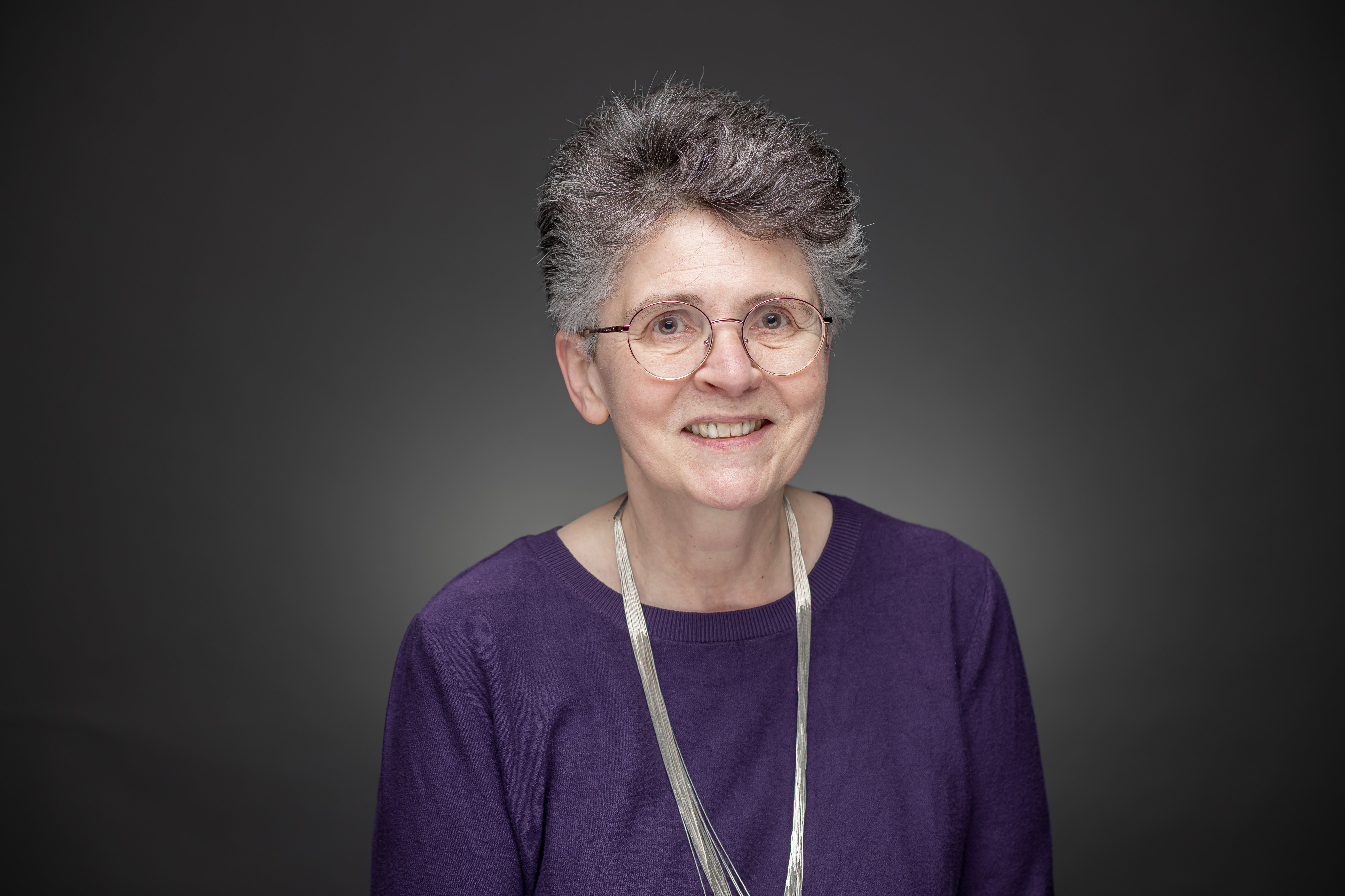 Teri Douglas