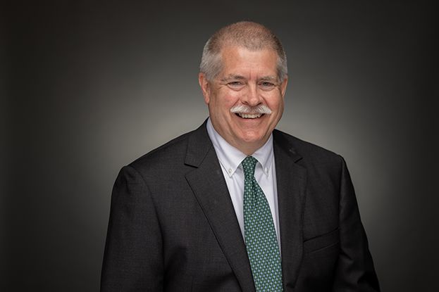David L. Archer