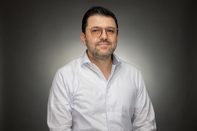Dr. Jairo Isaza-Castro