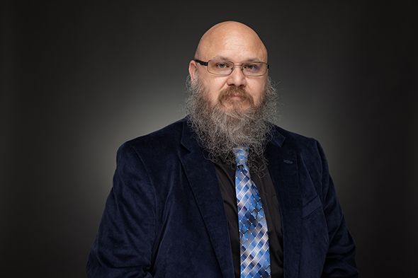 Dr. John R. Malmo