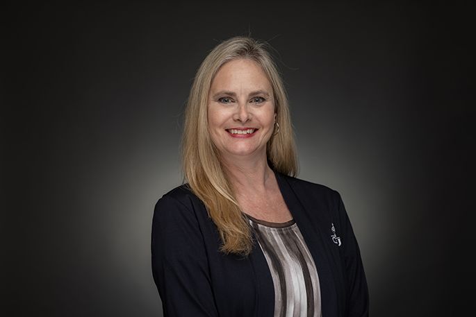 Lisa Mayne
