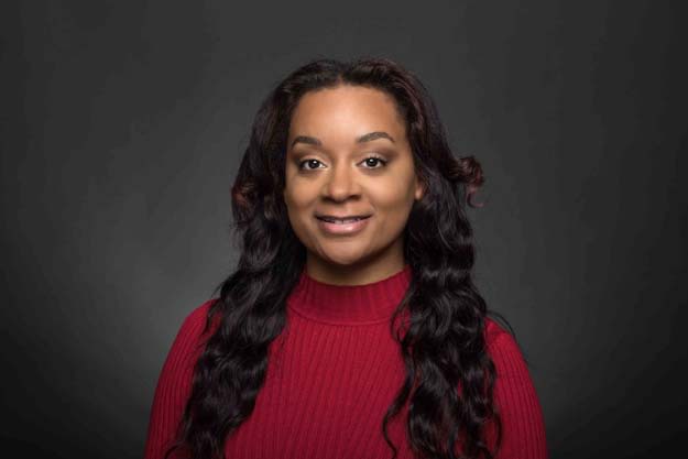 Jaida Nelson