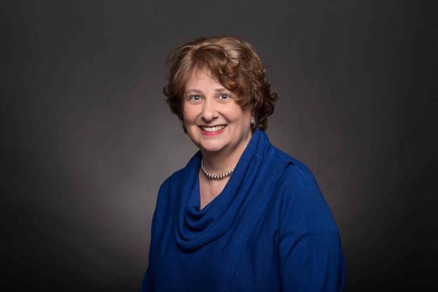 Cathy W. Grilli