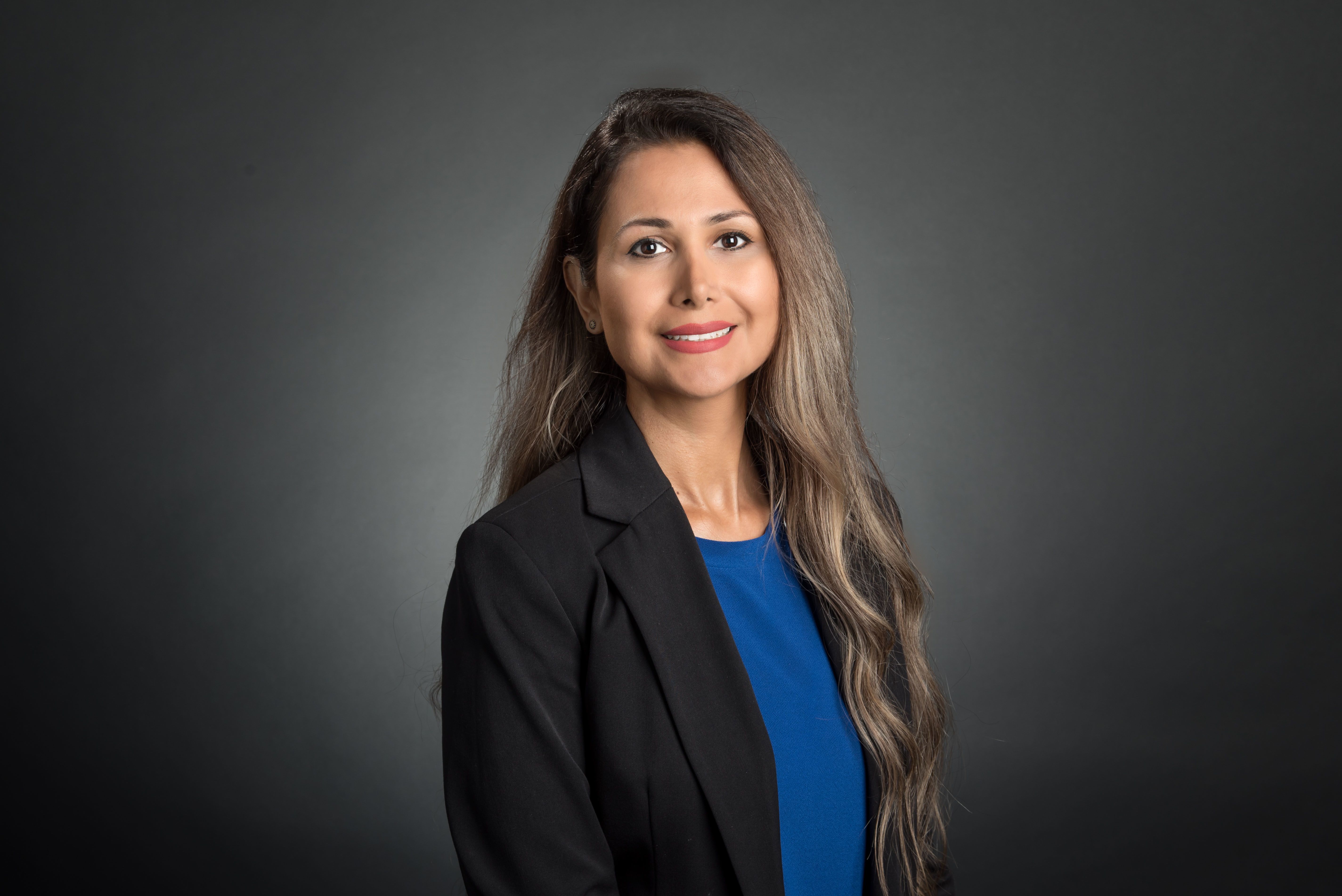 Dr. Shima Farhesh