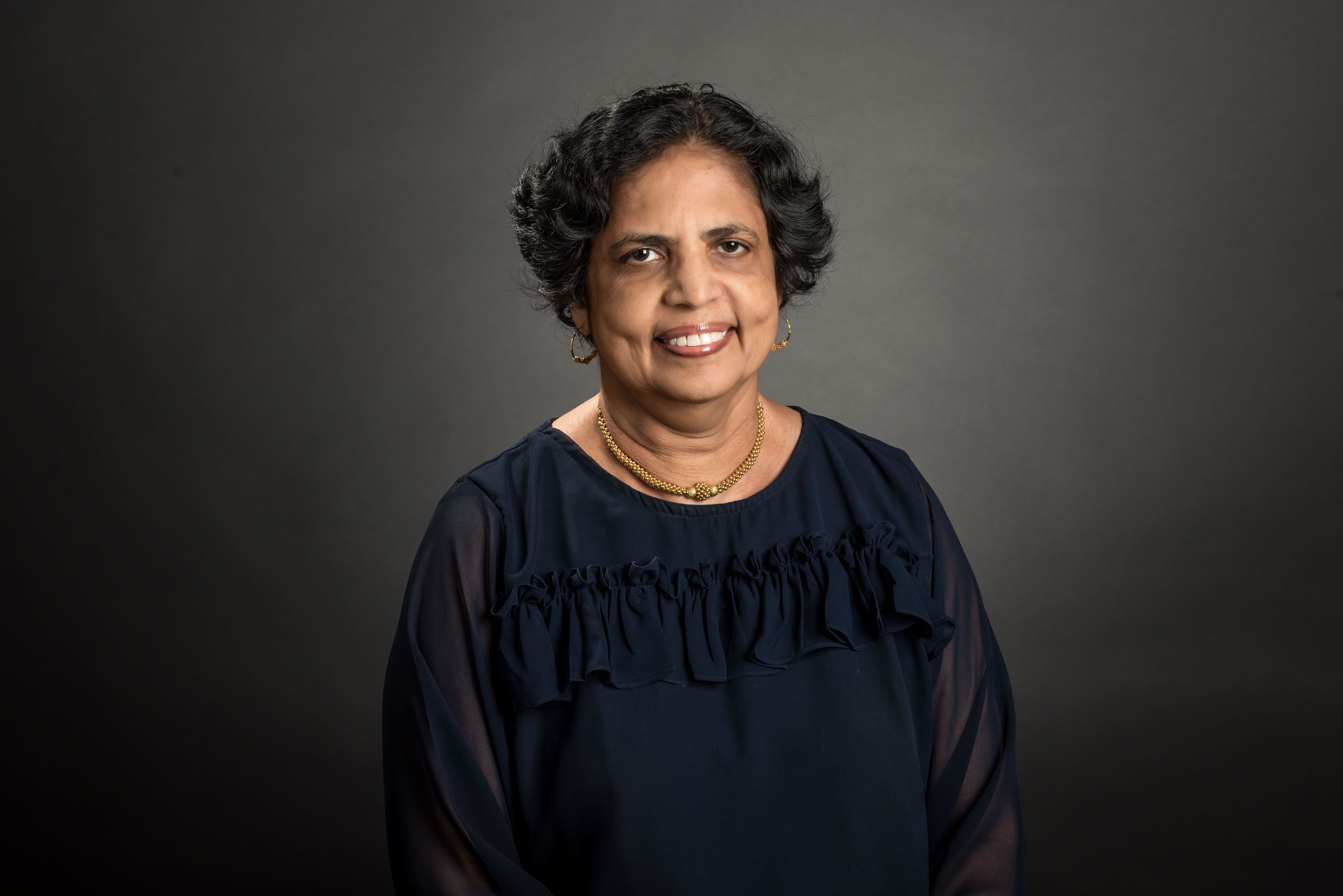 Dr. Suja Kochat