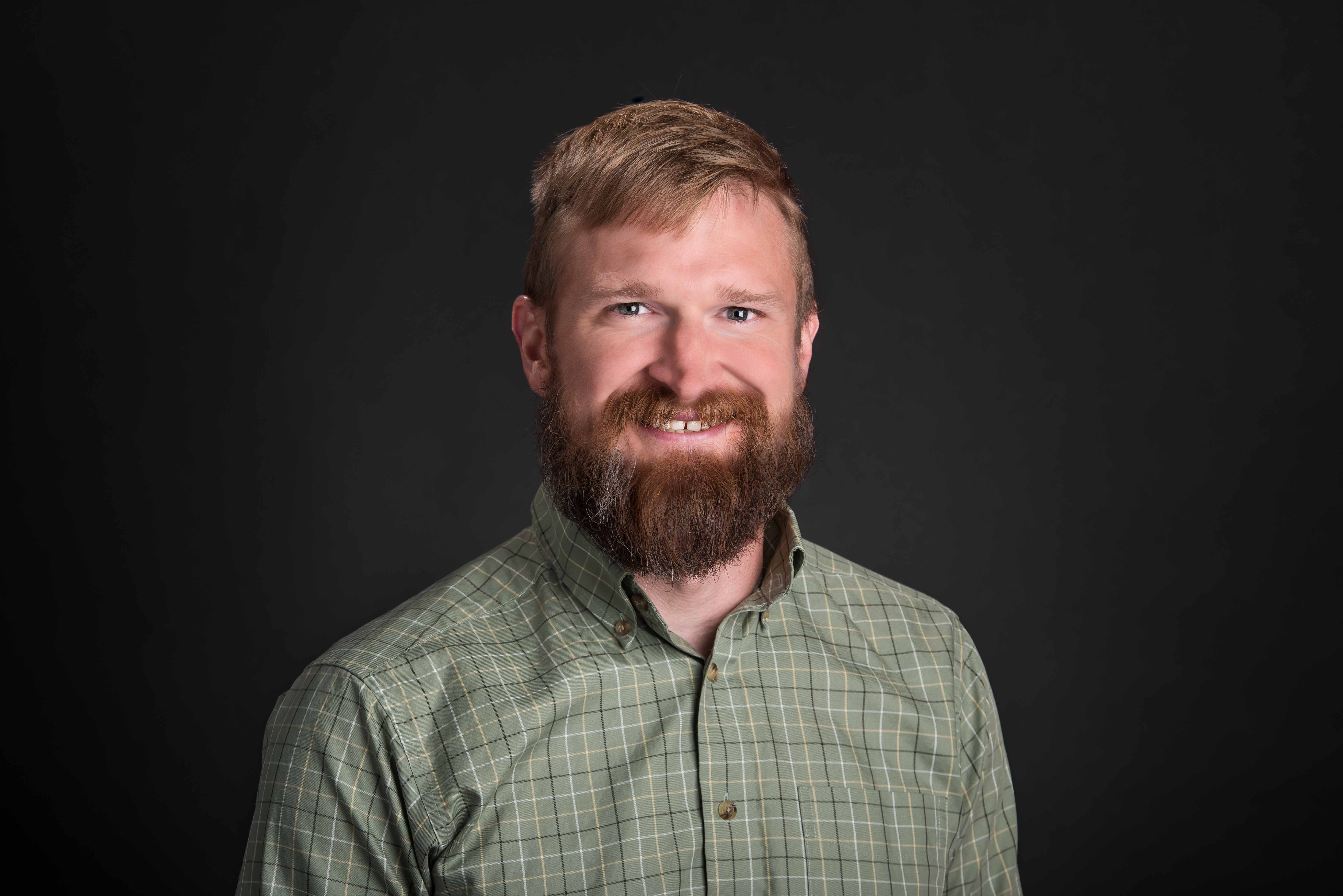Dr. Jaycob D. Warfel
