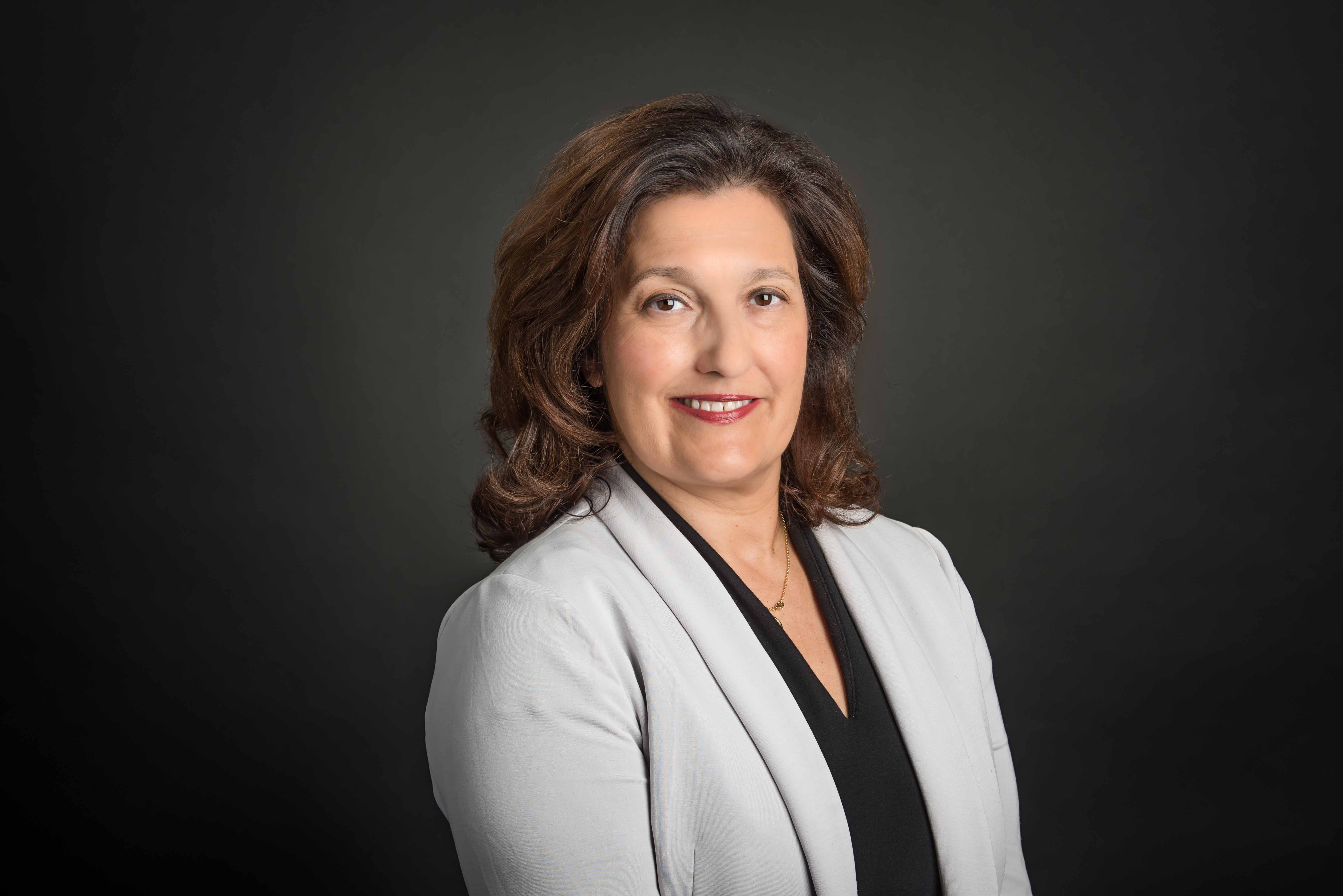 Margaret McDonald