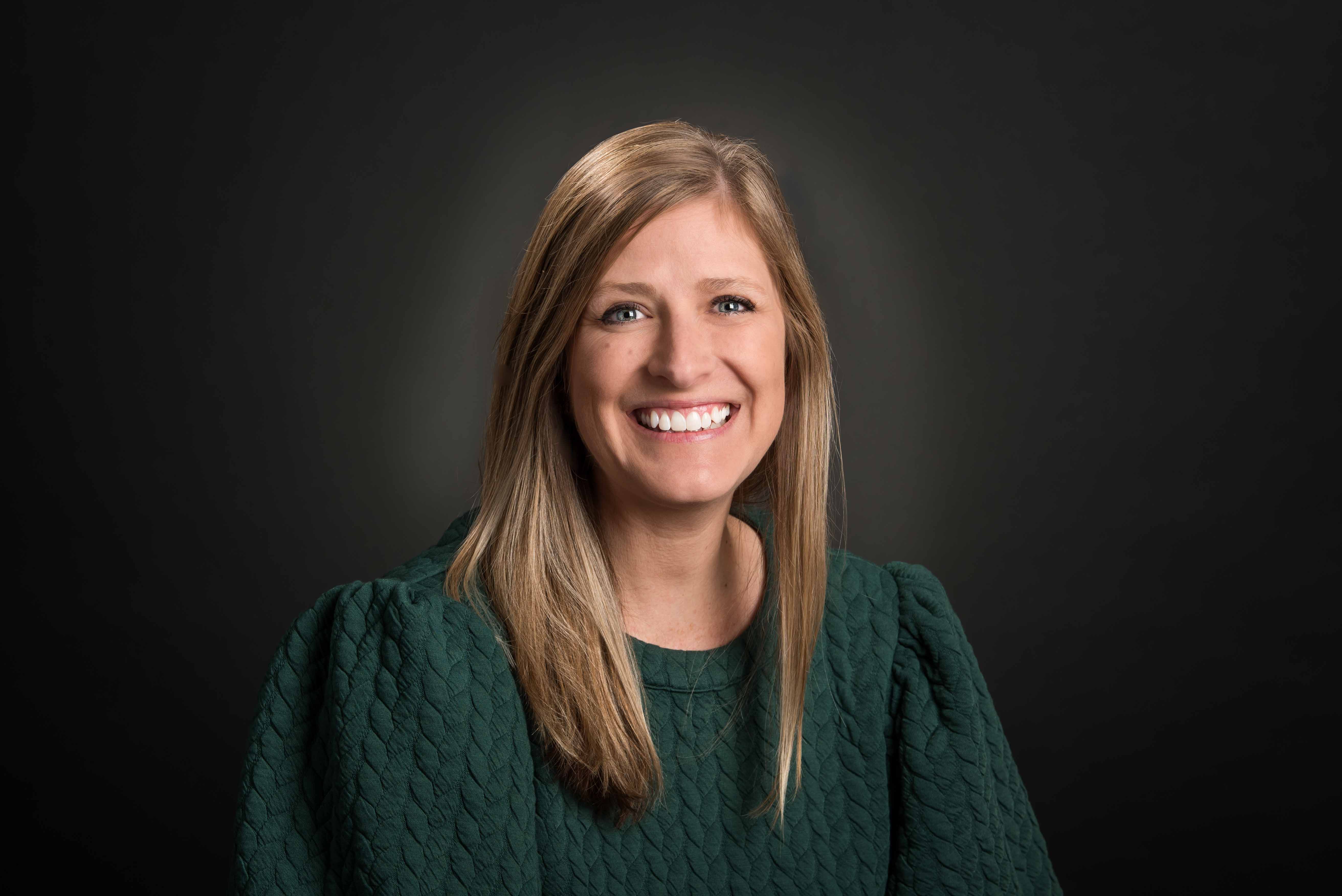 Dr. Mary Neal