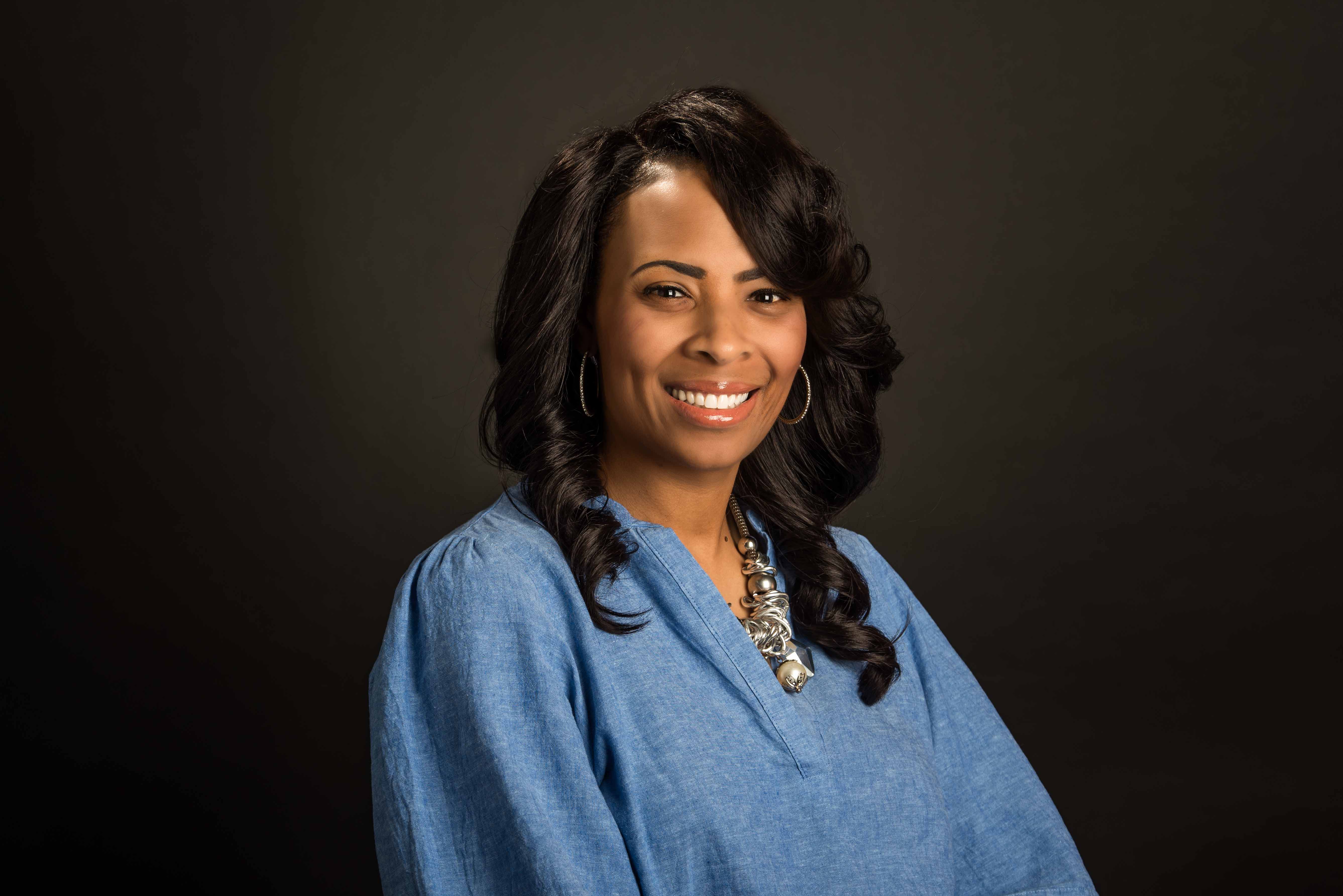 Paula Bingham