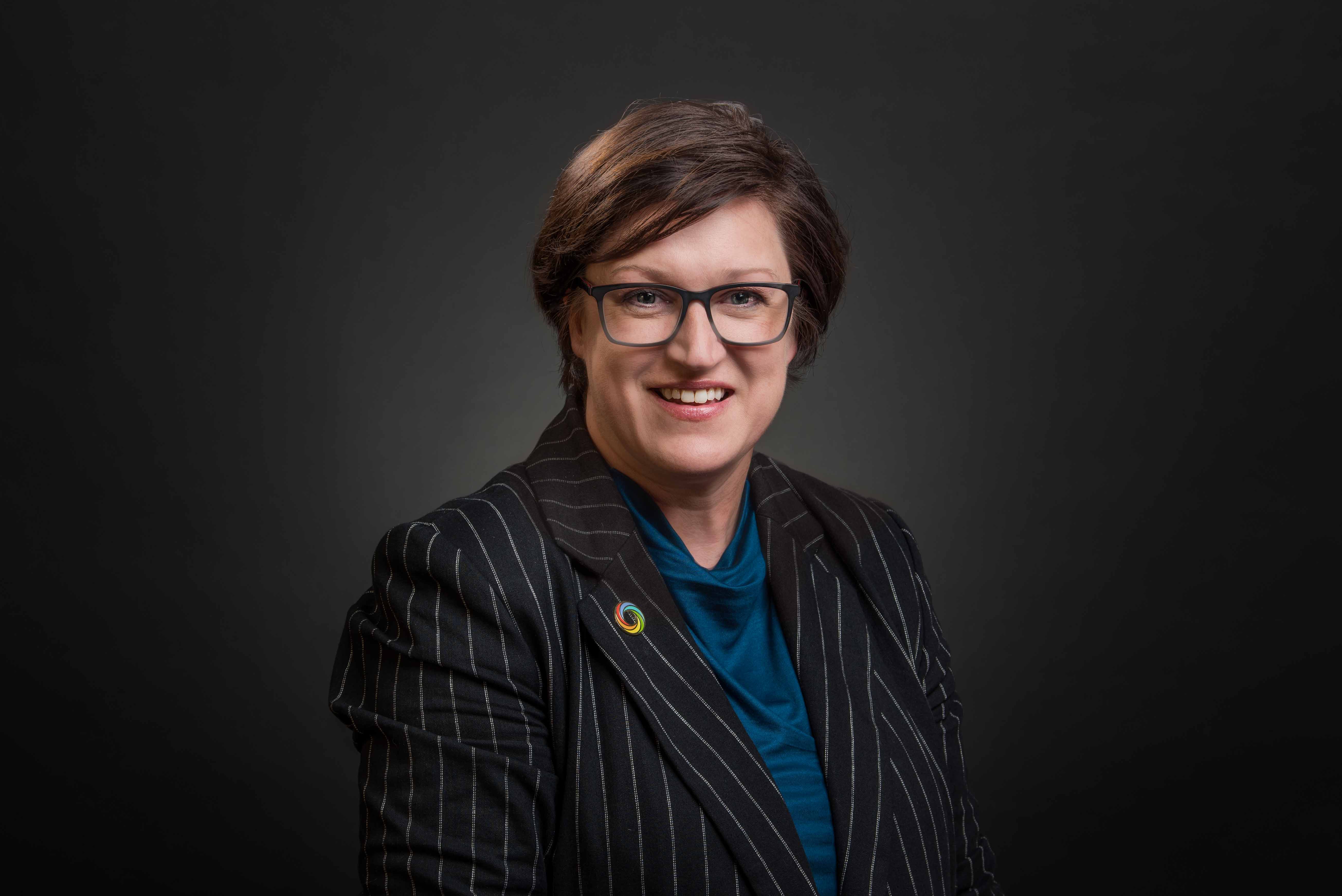 Dr. Tawny LeBouef Tullia