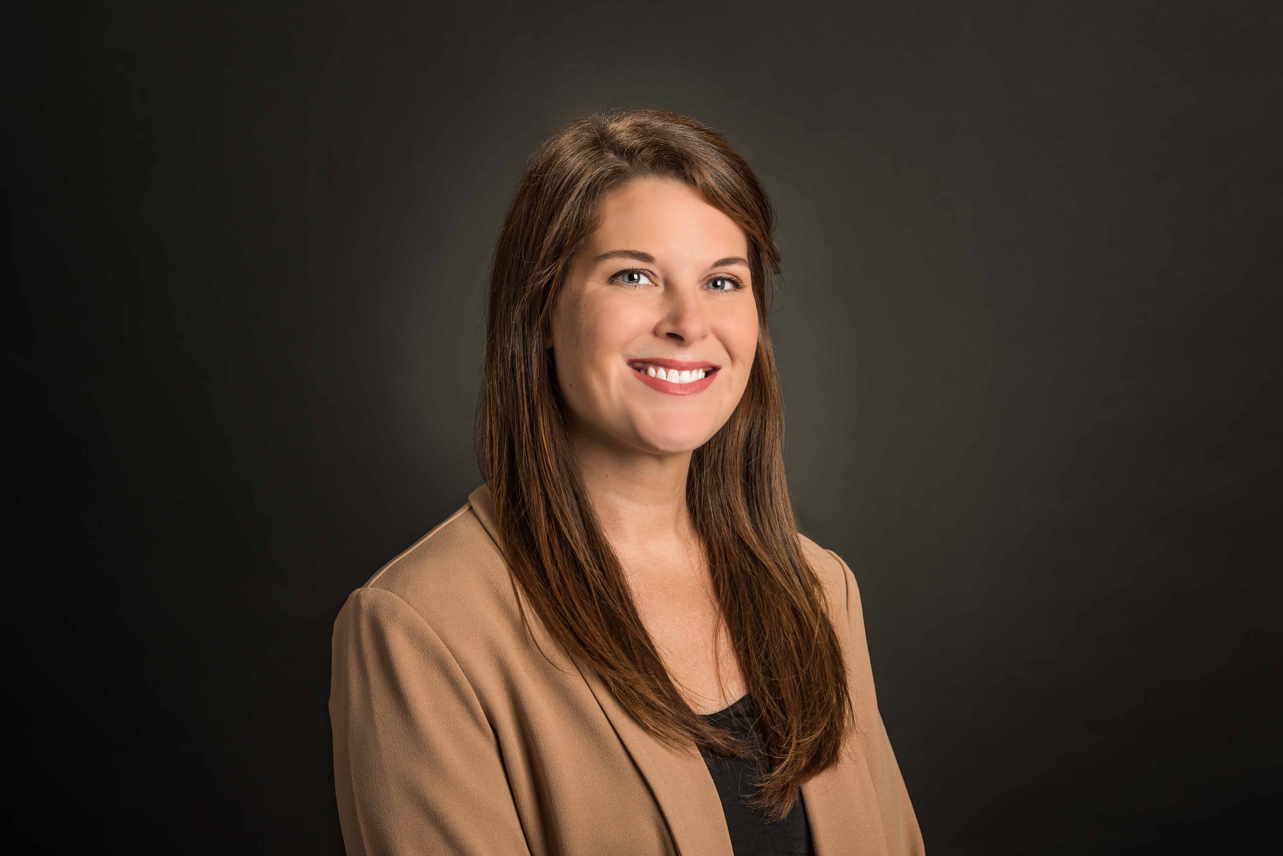 Amanda L. Russell