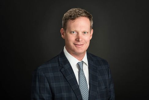N. Ryan Flickinger