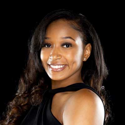 Damiah Griffin