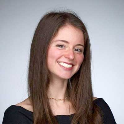 Amelia Grace Hill