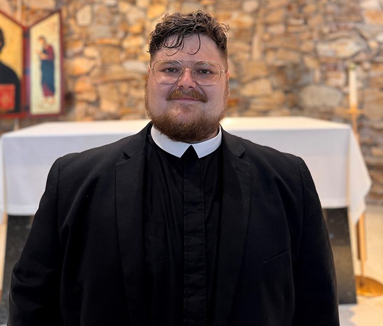 Brother Danny Warwick