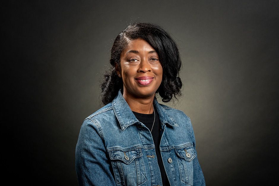 Aisha Thornton