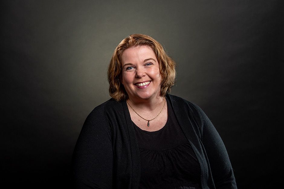 Dr. A. Marisa Whitsett