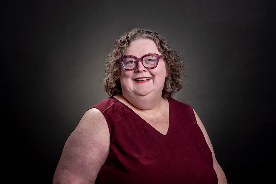 Dr. Maureen  Johnson