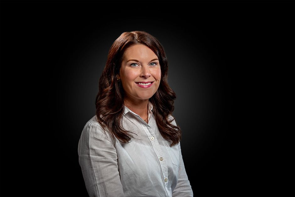 Dr. Amanda L. Russell