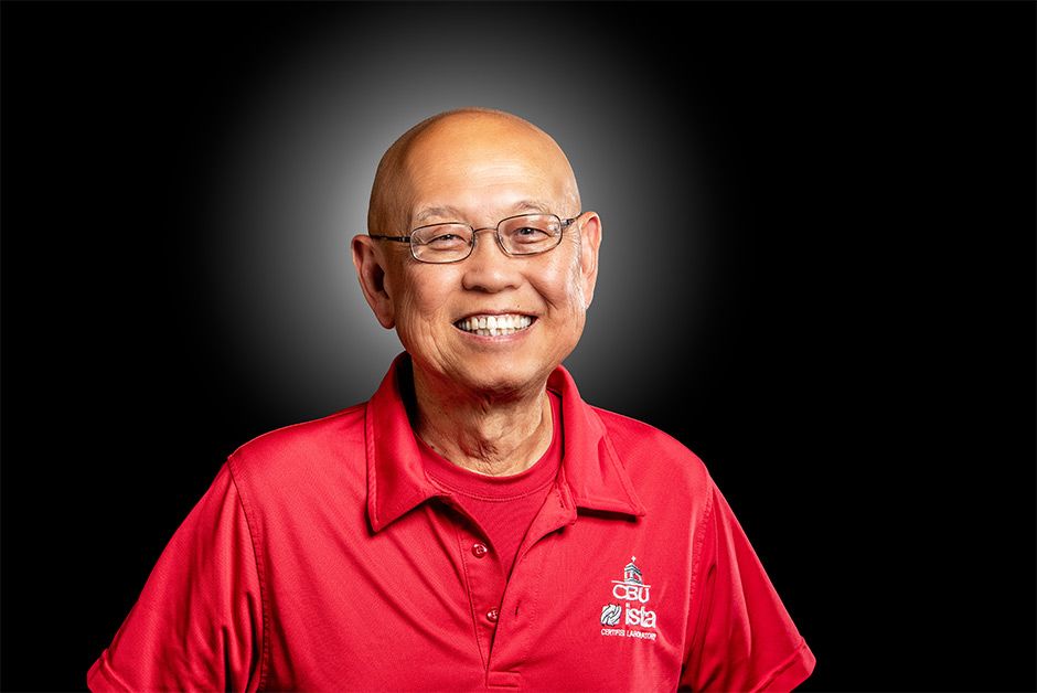 Dr. Pong  Malasri, PE, CPLP Professional, CPP